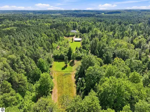 View/Area - 7181 E 12 Rd, Manton, MI 49633 photo 3 of 4