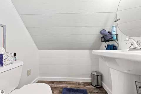 Bath - 7181 E 12 Rd, Manton, MI 49633 photo 2 of 3