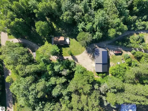 View/Area - 7181 E 12 Rd, Manton, MI 49633 photo 4 of 4