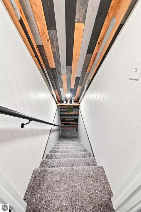 Entry Way - 7181 E 12 Rd, Manton, MI 49633 photo 5 of 5