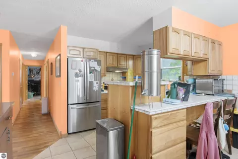 Entry Way - 1922 E Darga Rd, Cedar, MI 49621 photo 1 of 1