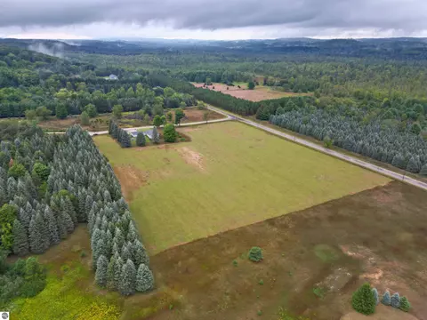 View/Area - 1922 E Darga Rd, Cedar, MI 49621 photo 2 of 2