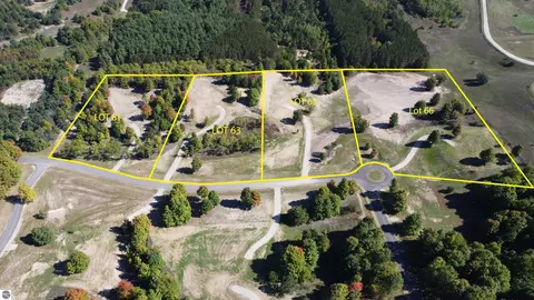 6075 Mountain Sky Rd, Kingsley, MI 49649