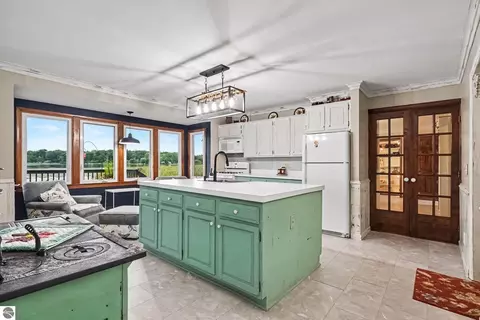 Kitchen - 4559 E State, Hale, MI 48739 photo 1 of 1