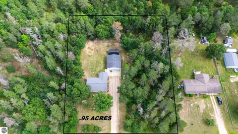 View/Area - 116 Hilltop Dr, Roscommon, MI 48653 photo 1 of 4