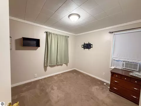 Bedroom - 116 Hilltop Dr, Roscommon, MI 48653 photo 4 of 4