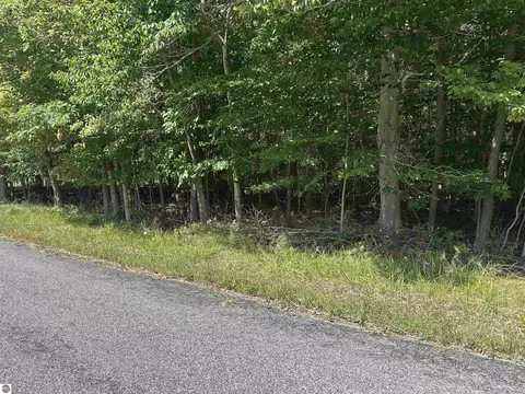 lot S 333435 Bay Colony Rd, Kewadin, MI 49648