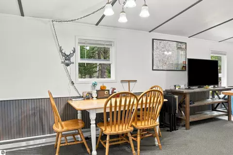 Dining - 4645 S 23 Rd, Boon, MI 49618 photo 1 of 2