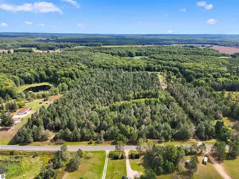 View/Area - 4645 S 23 Rd, Boon, MI 49618 photo 11 of 13