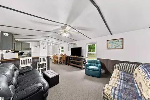 Living - 4645 S 23 Rd, Boon, MI 49618 photo 1 of 3