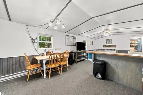Dining - 4645 S 23 Rd, Boon, MI 49618 photo 2 of 2