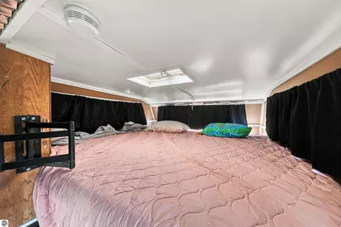 Bedroom - 4645 S 23 Rd, Boon, MI 49618 photo 1 of 7