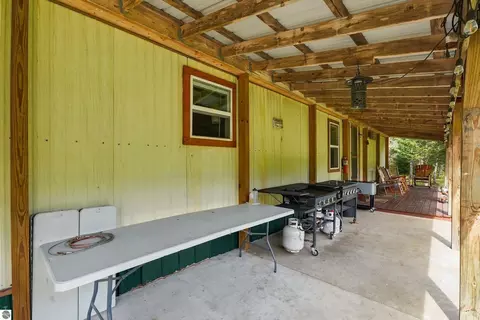 Exterior - 4645 S 23 Rd, Boon, MI 49618 photo 7 of 7