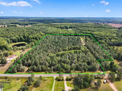 View/Area - 4645 S 23 Rd, Boon, MI 49618 photo 3 of 13