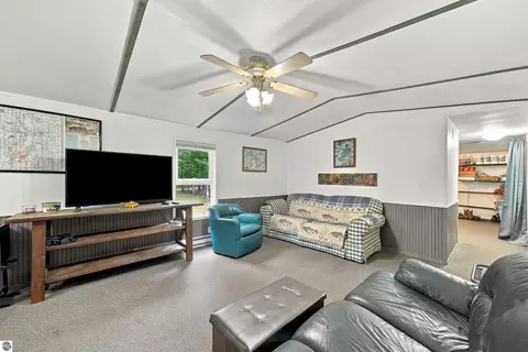 Living - 4645 S 23 Rd, Boon, MI 49618 photo 2 of 3