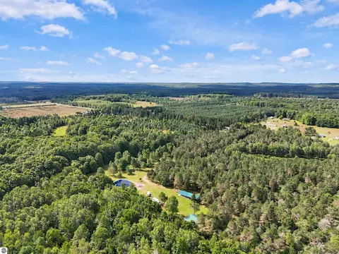 View/Area - 4645 S 23 Rd, Boon, MI 49618 photo 12 of 13