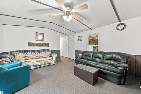 Living - 4645 S 23 Rd, Boon, MI 49618 photo 3 of 3