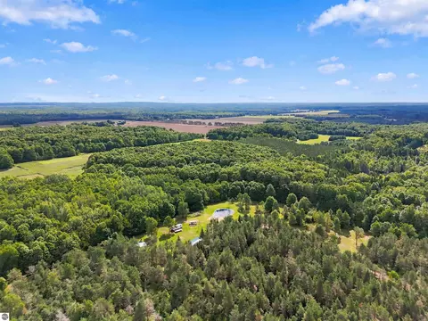 View/Area - 4645 S 23 Rd, Boon, MI 49618 photo 13 of 13