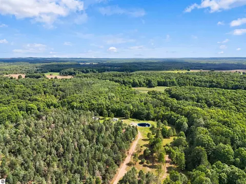 View/Area - 4645 S 23 Rd, Boon, MI 49618 photo 10 of 13