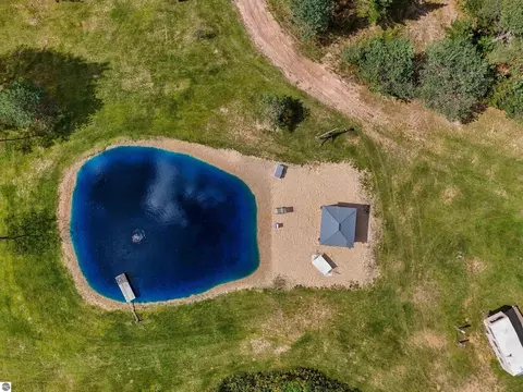 View/Area - 4645 S 23 Rd, Boon, MI 49618 photo 1 of 13