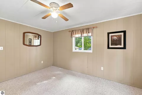 Bedroom - 1828 Outer Dr, Interlochen, MI 49643 photo 1 of 9
