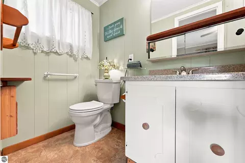 Bath - 1828 Outer Dr, Interlochen, MI 49643 photo 1 of 4