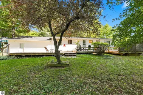 Exterior - 1828 Outer Dr, Interlochen, MI 49643 photo 14 of 15