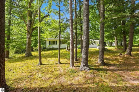 Exterior - 1828 Outer Dr, Interlochen, MI 49643 photo 15 of 15