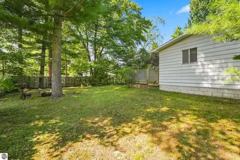 Exterior - 1828 Outer Dr, Interlochen, MI 49643 photo 12 of 15