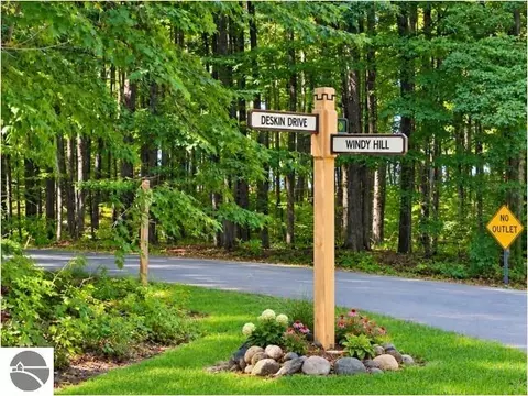 00 Windy Hill Dr, Bellaire, MI 49615