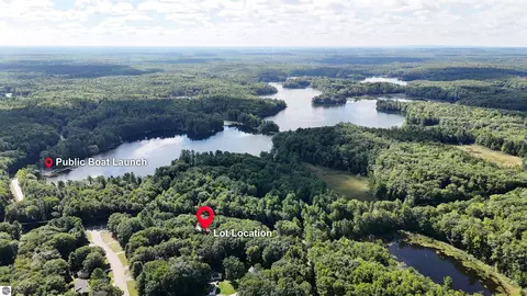 2999 N Arbutus Lake Rd, Traverse City, MI 49696