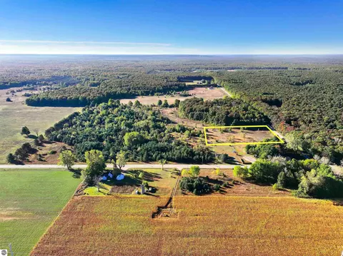 1111 Estelle Rd, Gaylord, MI 49737