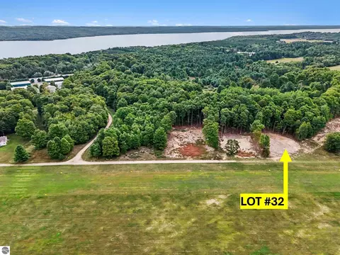 00 E Torchport Ave, Kewadin, MI 49648