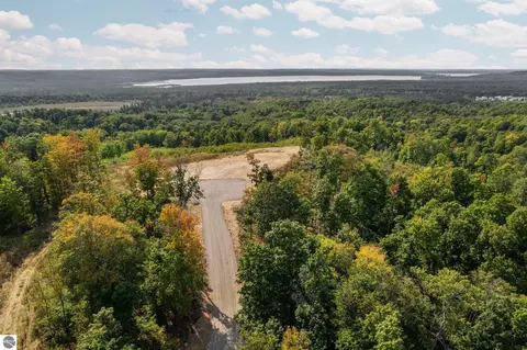 26 32 Acres Retreats Way, Rapid City, MI 49676