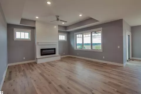 Living - tbd E Darga Rd # 2, Cedar, MI 49621 photo 1 of 2