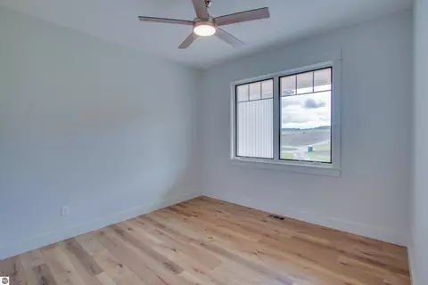 Bedroom - tbd E Darga Rd # 2, Cedar, MI 49621 photo 3 of 4