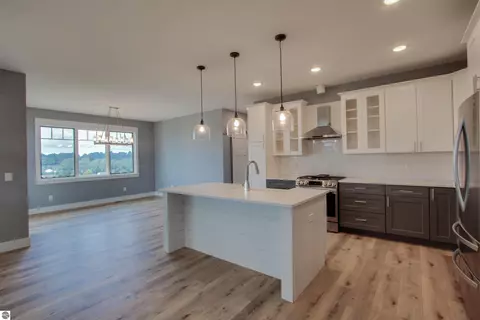 Kitchen - tbd E Darga Rd # 2, Cedar, MI 49621 photo 1 of 6