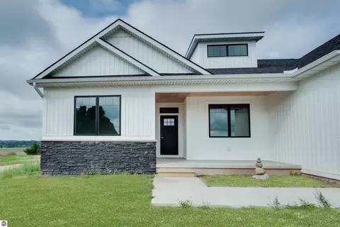 Exterior - tbd E Darga Rd # 2, Cedar, MI 49621 photo 2 of 3