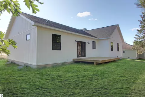 Exterior - tbd E Darga Rd # 3, Cedar, MI 49621 photo 3 of 3