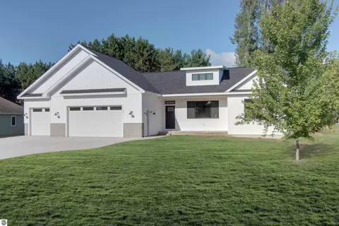 Exterior - tbd E Darga Rd # 3, Cedar, MI 49621 photo 2 of 3