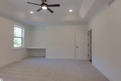 Bedroom - tbd E Darga Rd # 3, Cedar, MI 49621 photo 3 of 3