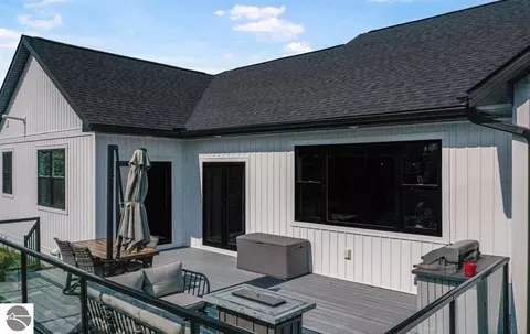 Exterior - tbd E Darga Rd # 4, Cedar, MI 49621 photo 3 of 3