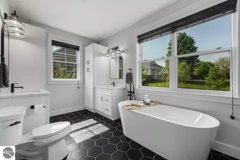 Bath - tbd E Darga Rd # 4, Cedar, MI 49621 photo 2 of 4