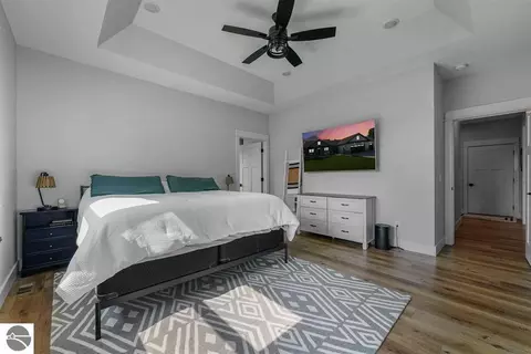 Bedroom - tbd E Darga Rd # 4, Cedar, MI 49621 photo 1 of 3