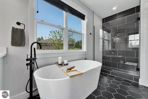 Bath - tbd E Darga Rd # 4, Cedar, MI 49621 photo 3 of 4