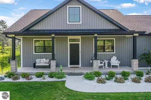 Exterior - tbd E Darga Rd # 4, Cedar, MI 49621 photo 2 of 3