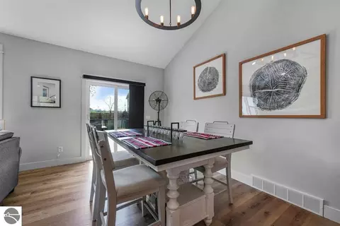 Dining - tbd E Darga Rd # 4, Cedar, MI 49621 photo 1 of 1