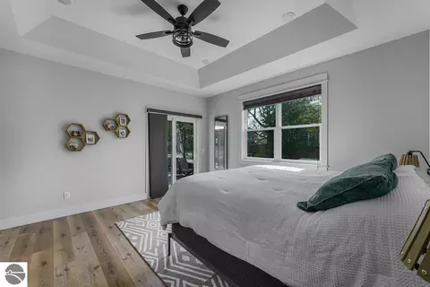 Bedroom - tbd E Darga Rd # 4, Cedar, MI 49621 photo 2 of 3