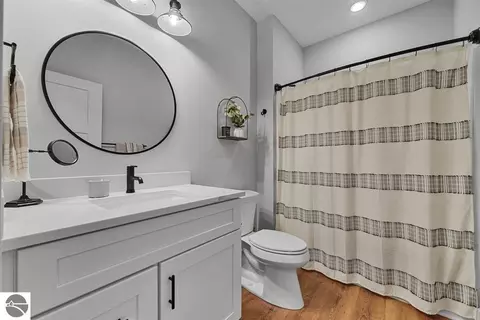 Bath - tbd E Darga Rd # 4, Cedar, MI 49621 photo 4 of 4
