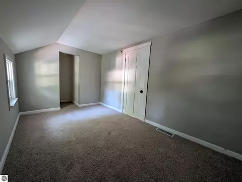 Bedroom - 420 N Maple St, Ithaca, MI 48847 photo 9 of 13